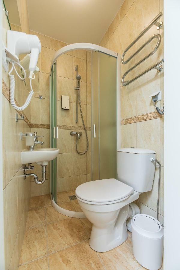 Lt Mini Studio Połąga Zewnętrze zdjęcie